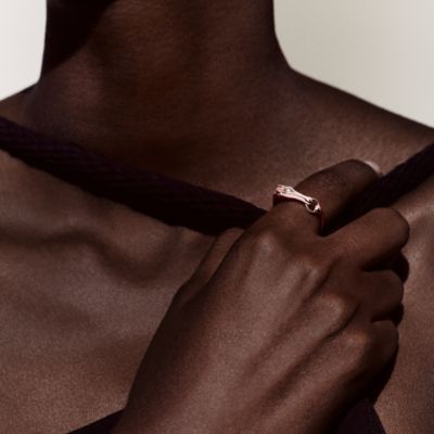 【HERMES】Galop Hermes ring, small model Galop Hermes ring, very small model | Hermès Finland